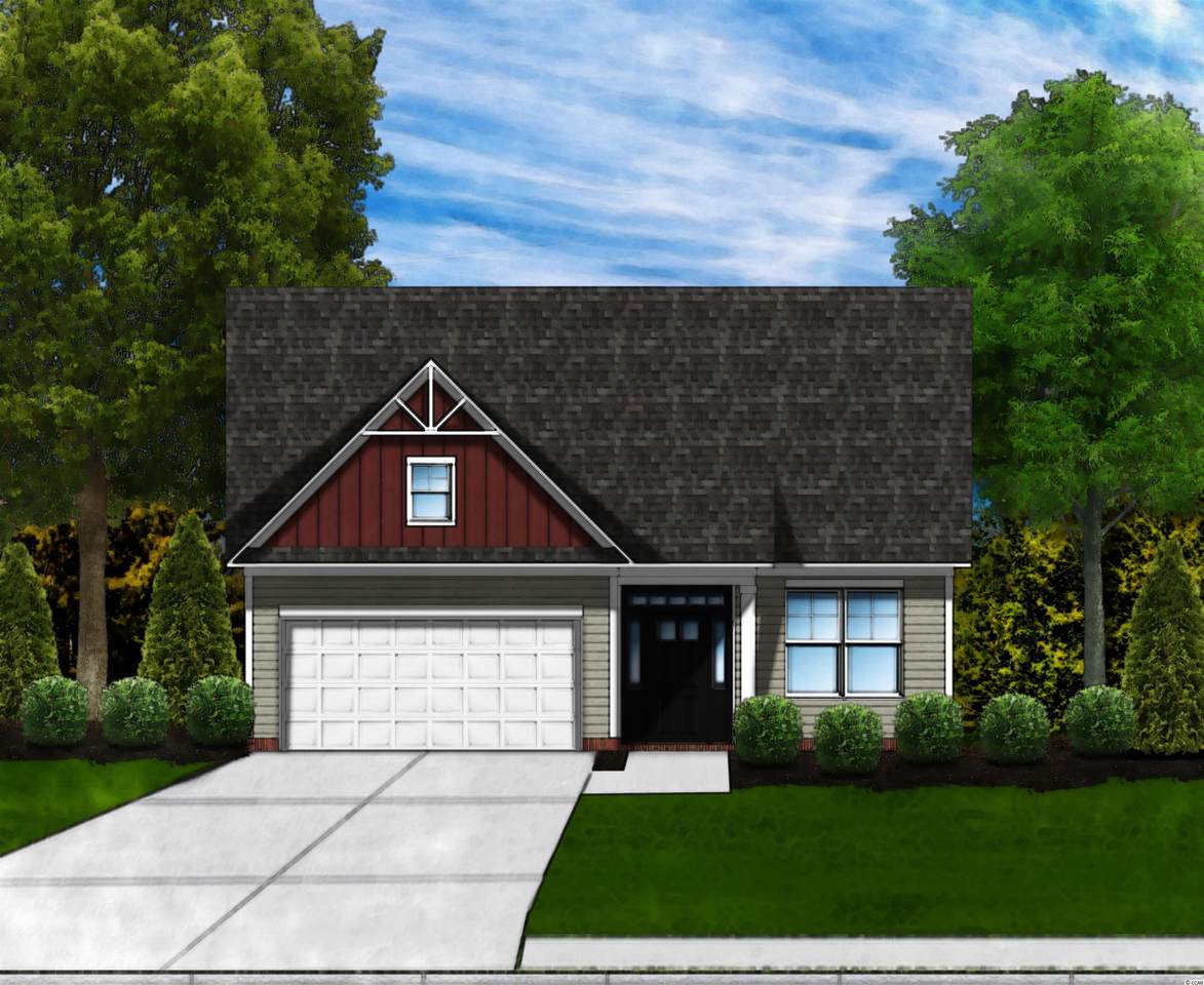 443 Honeyhill Loop - Photo 1
