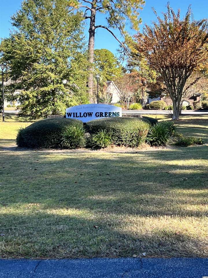 595 Willow Green Dr. - Photo 1
