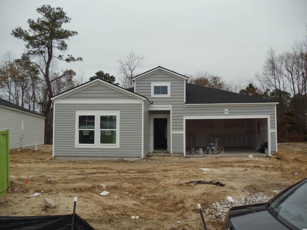 319 Hillwood Ct. - Photo 1