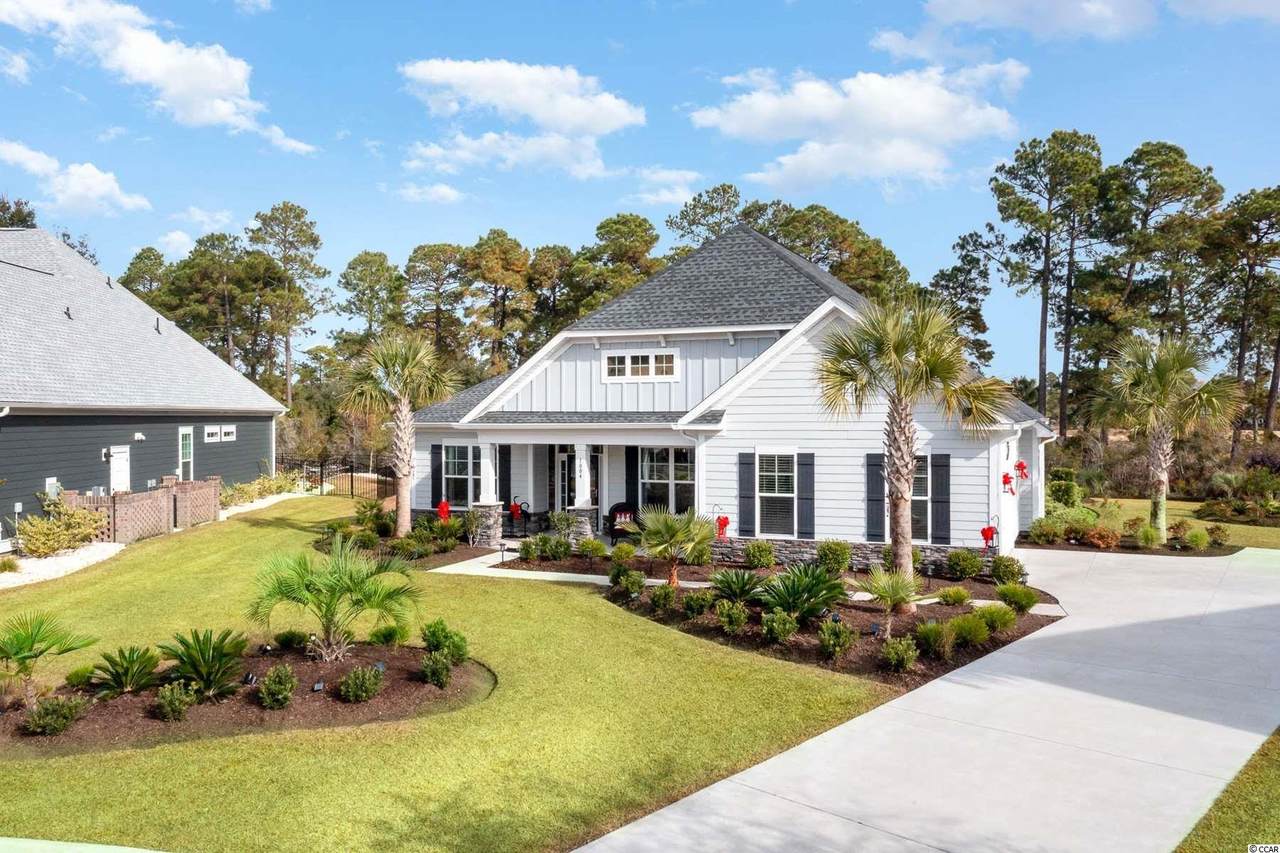 1004 Spoonbill Dr. - Photo 1