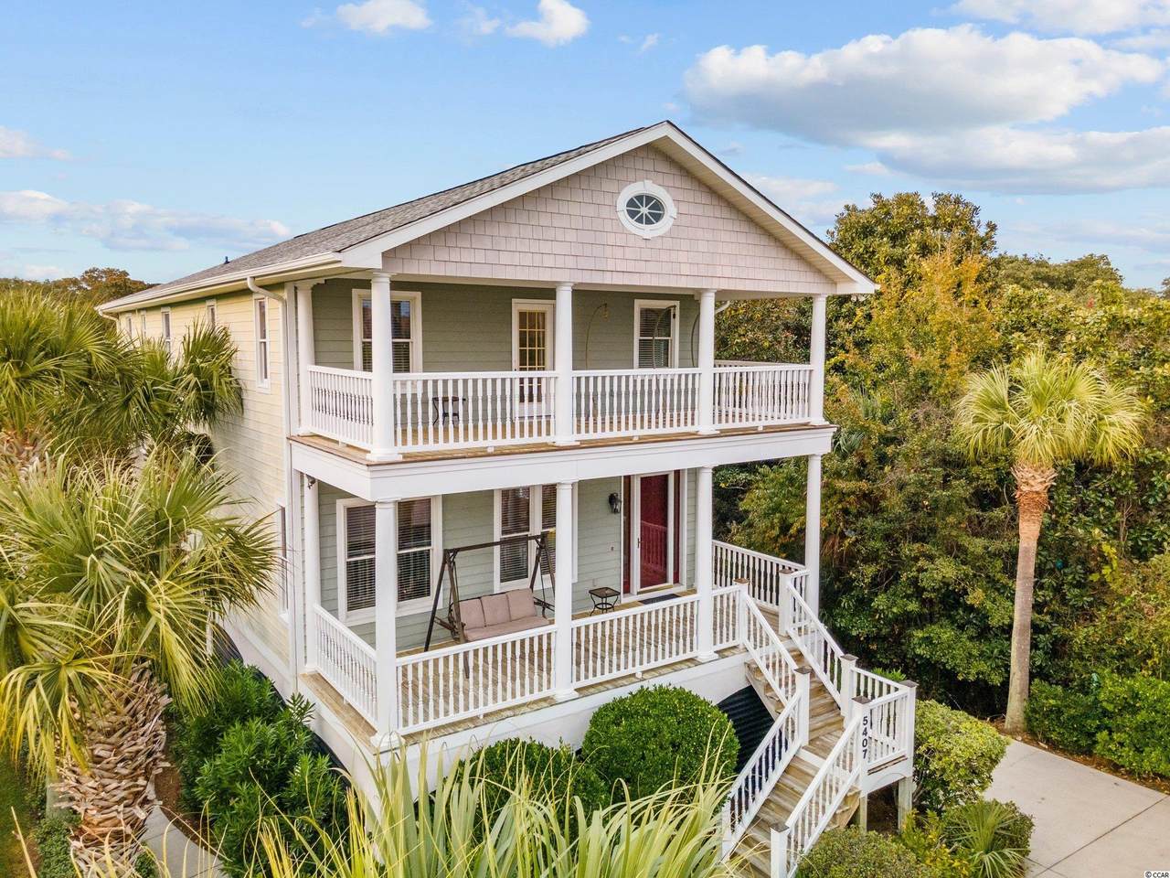 5407 Ocean Blvd. - Photo 1