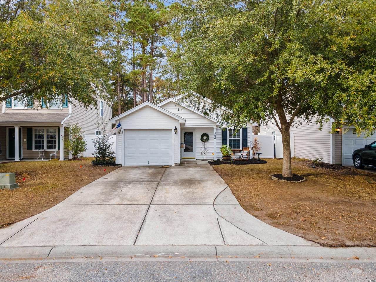 806 Silvercrest Dr. - Photo 1