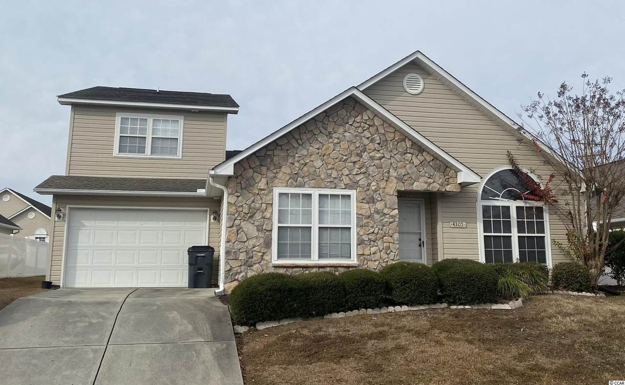 4305 Rivergate Ln. - Photo 1