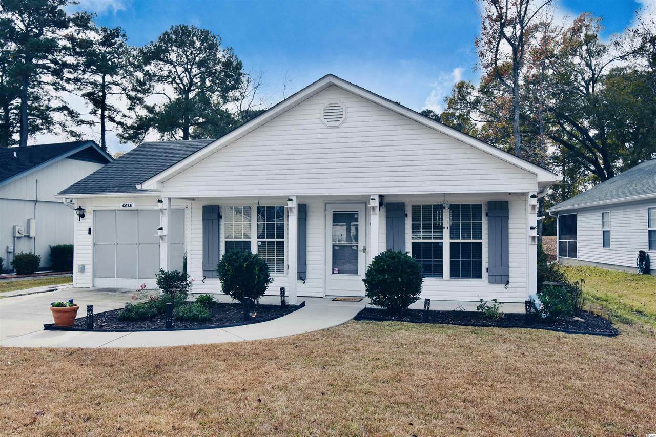 6628 Sweetbriar Trail - Photo 1
