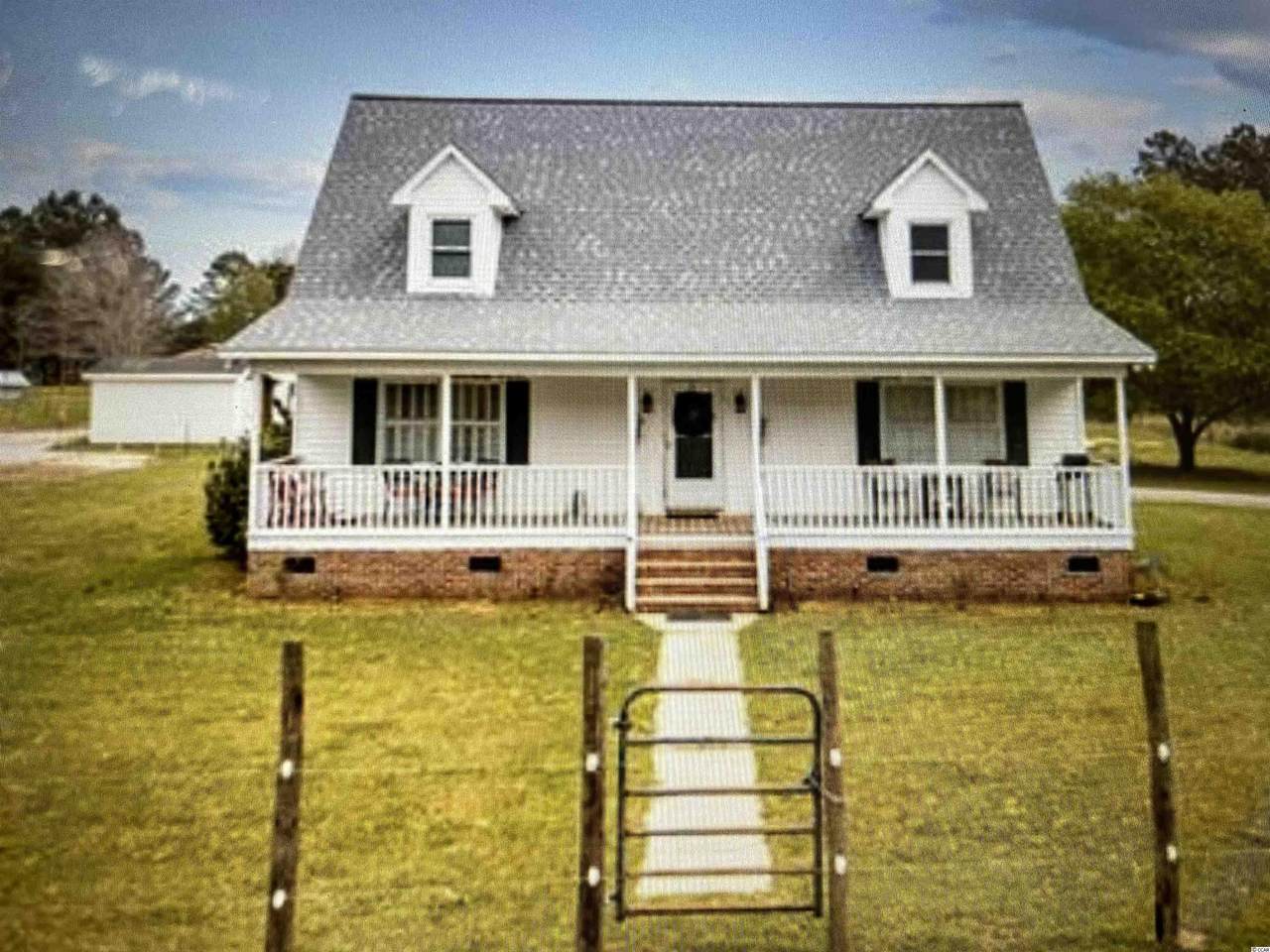 5176 Hunting Swamp Rd. - Photo 1