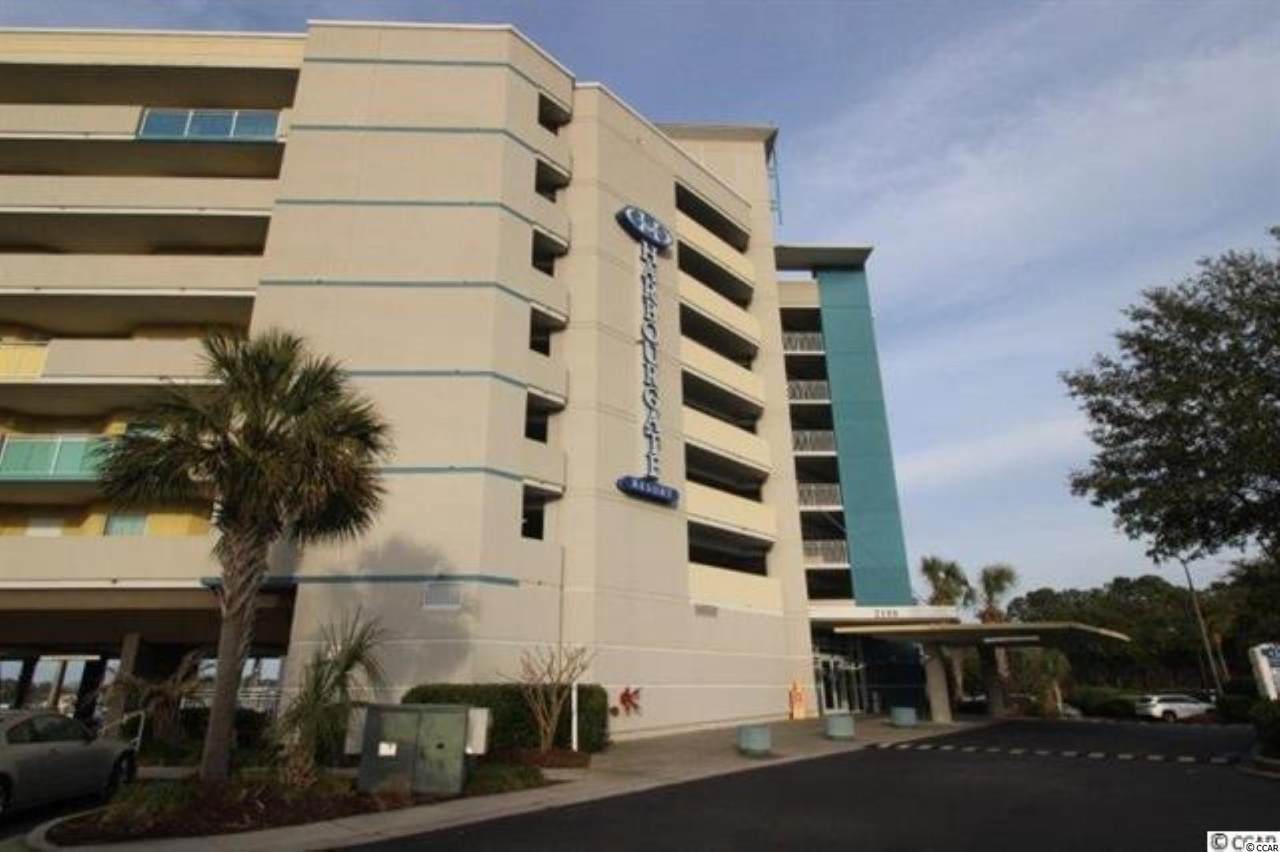 2100 Sea Mountain Hwy. - Photo 1