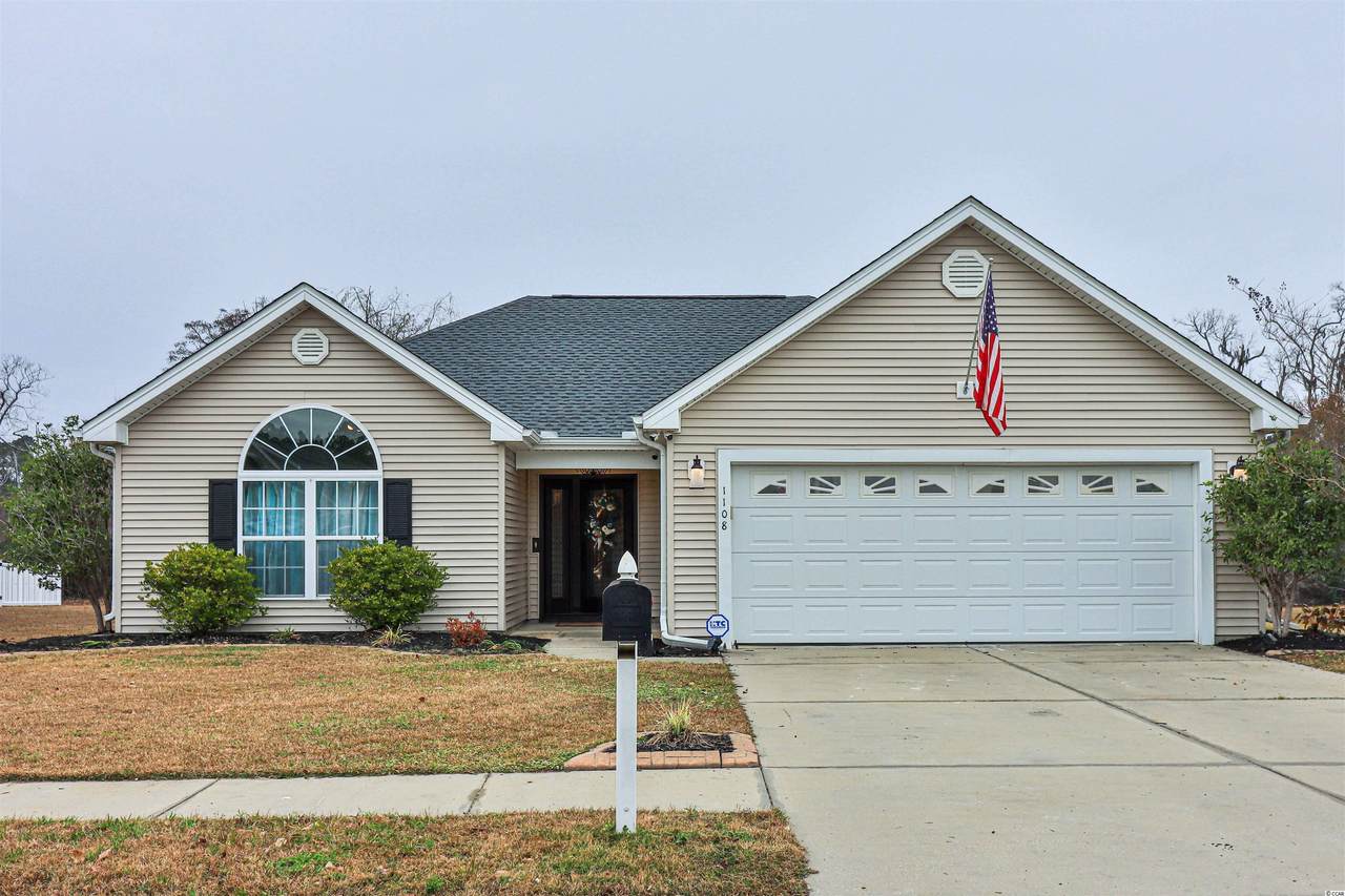 1108 Pecan Grove Blvd. - Photo 1