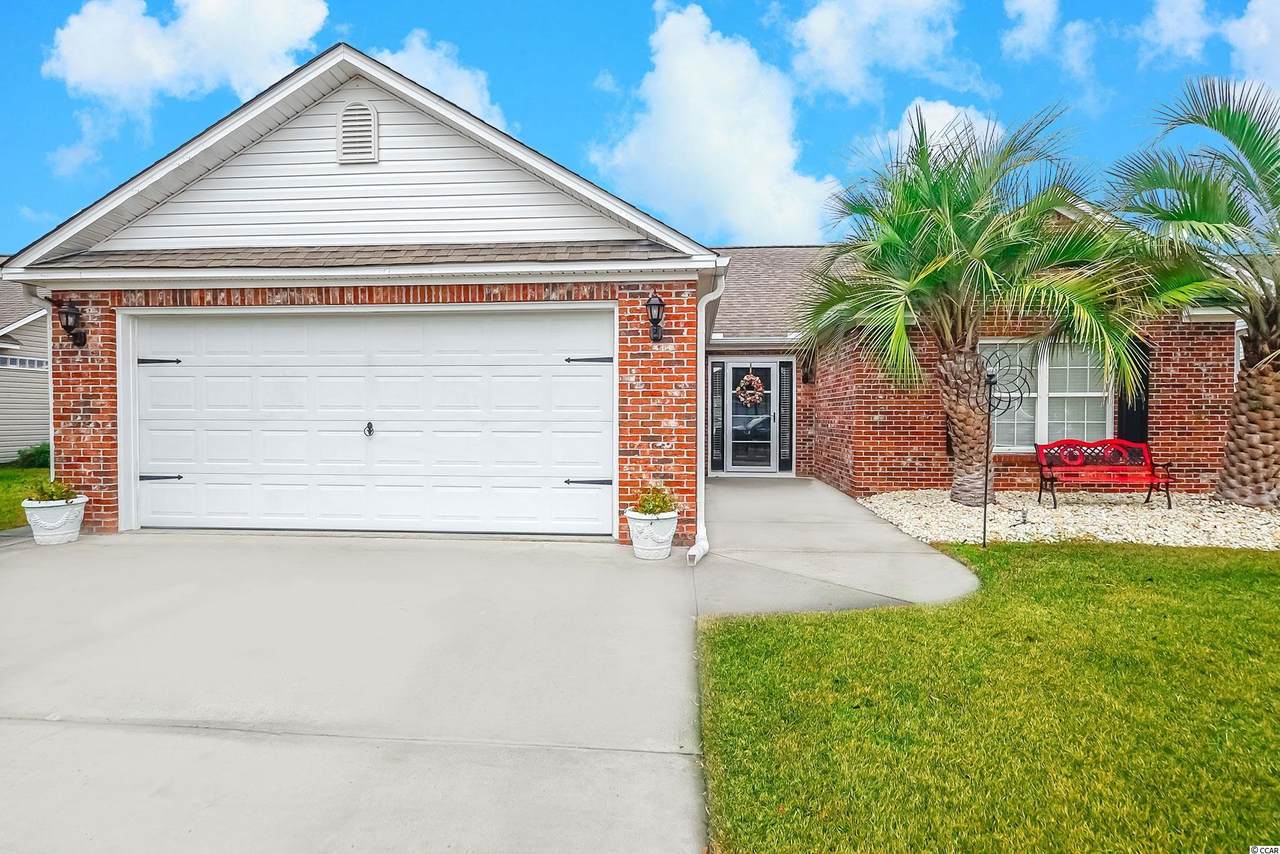 142 Ashworth Dr. - Photo 1