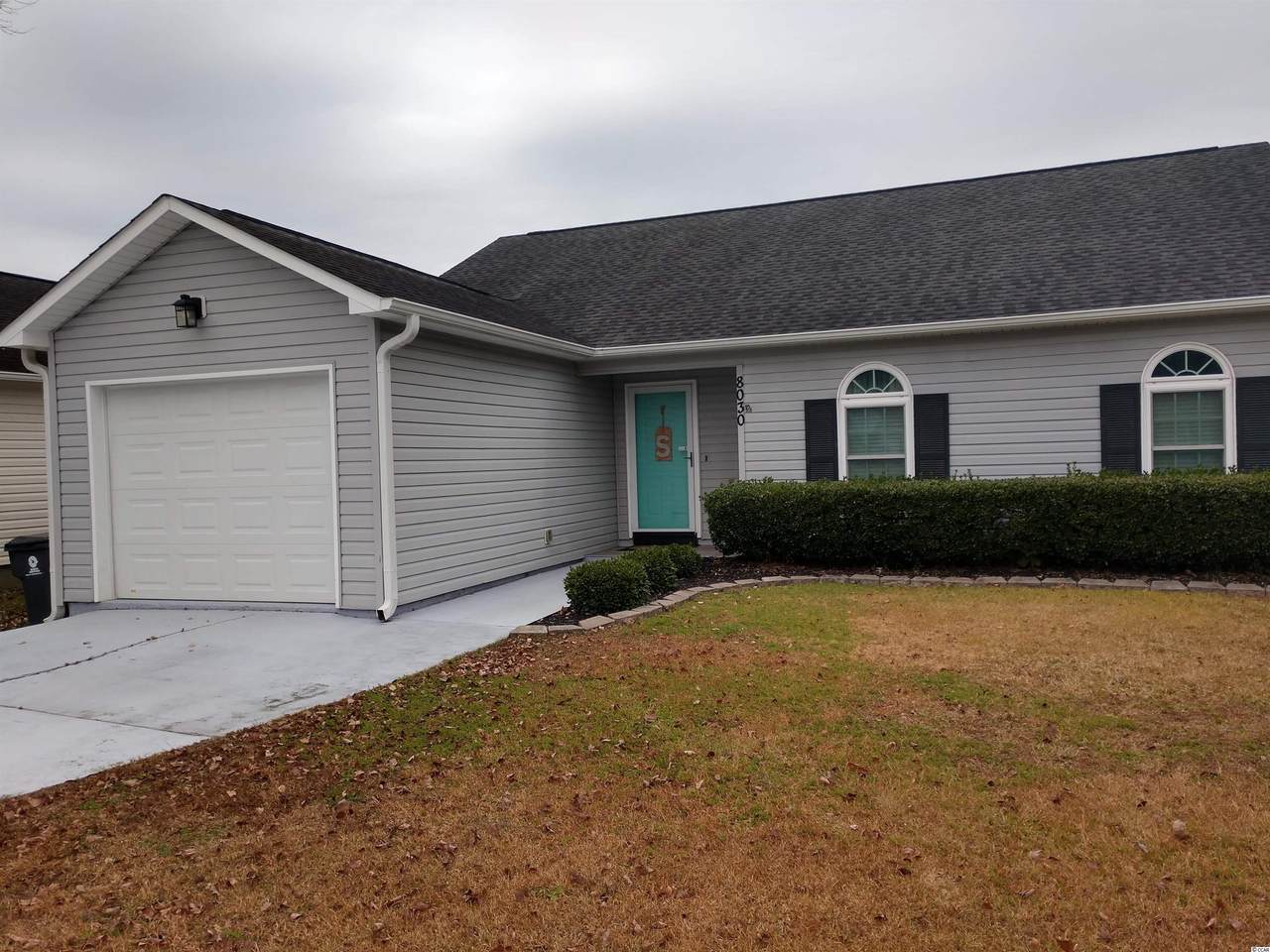 8030 Long Needle Ct. - Photo 1