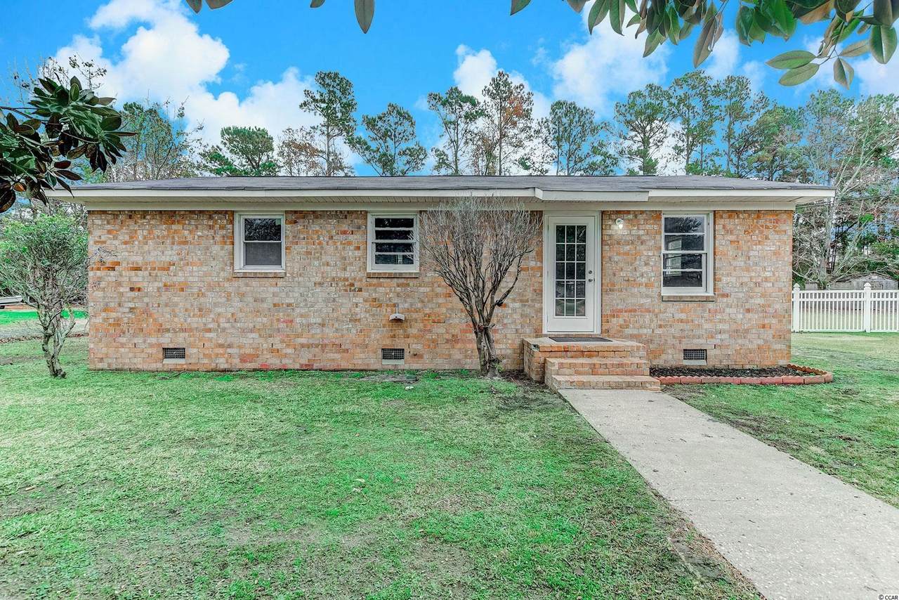 5556 Green Bay Circle - Photo 1