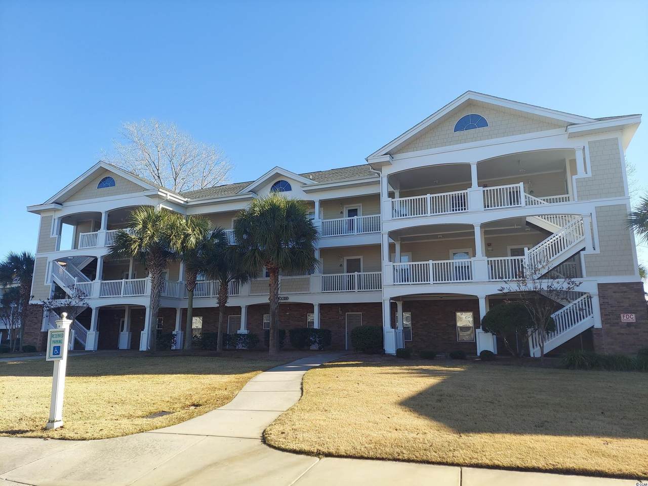 5801 Oyster Catcher Dr. - Photo 1