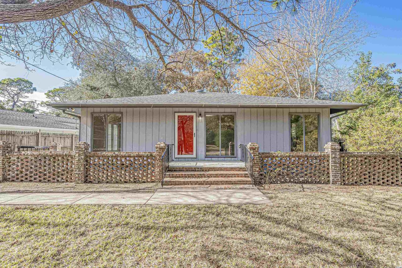 5715 Spring Ave. - Photo 1