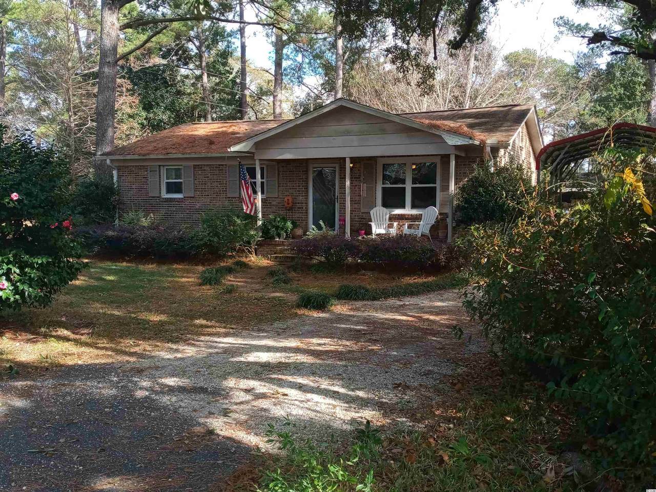 341 Bragdon Ave. - Photo 1