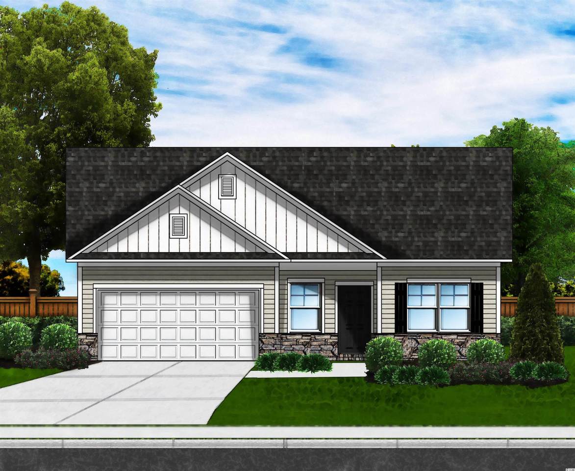 3539 Harrelson Ave. - Photo 1