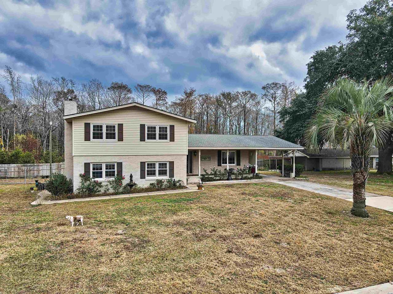 6033 Renata Ln. - Photo 1
