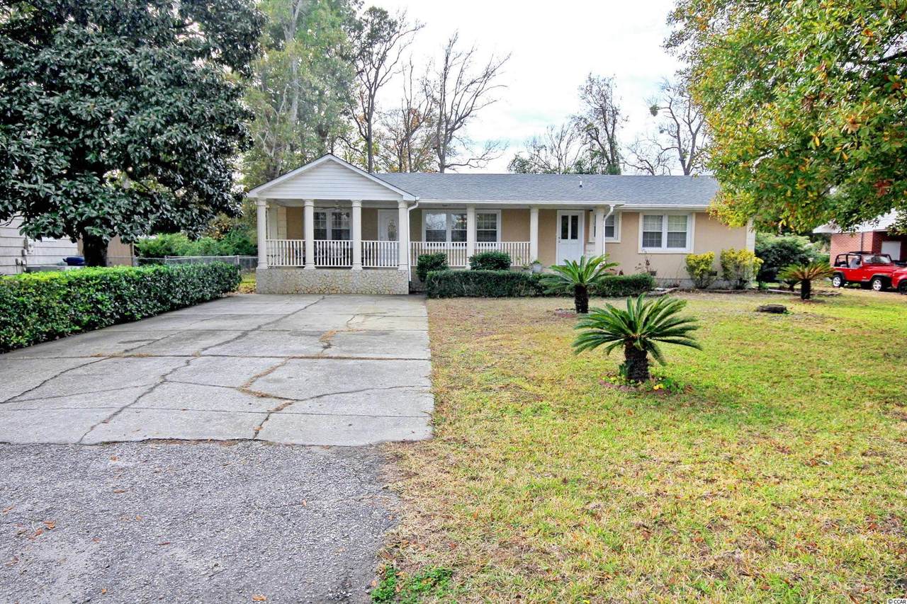 709 63rd Ave. N - Photo 1