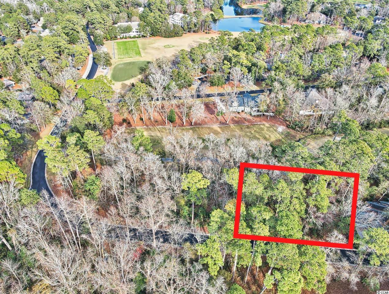 1305 Spinnaker Dr. - Photo 1