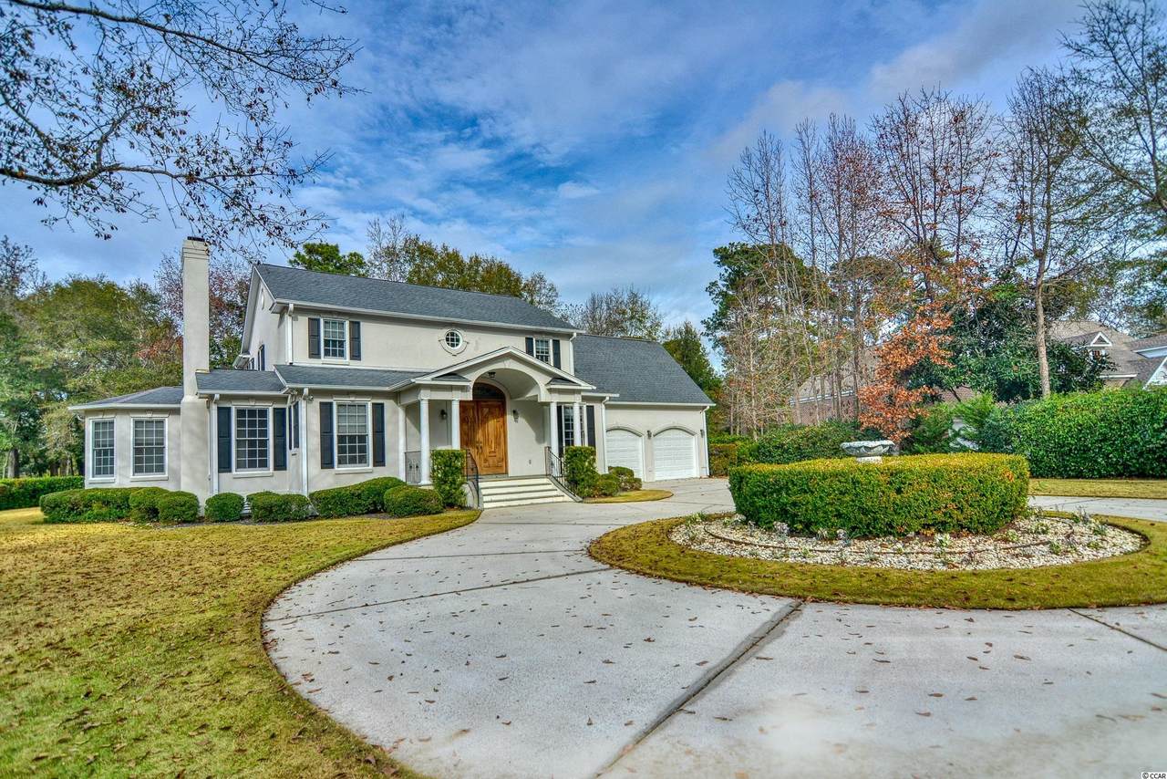 4424 St. Andrews Ln. - Photo 1