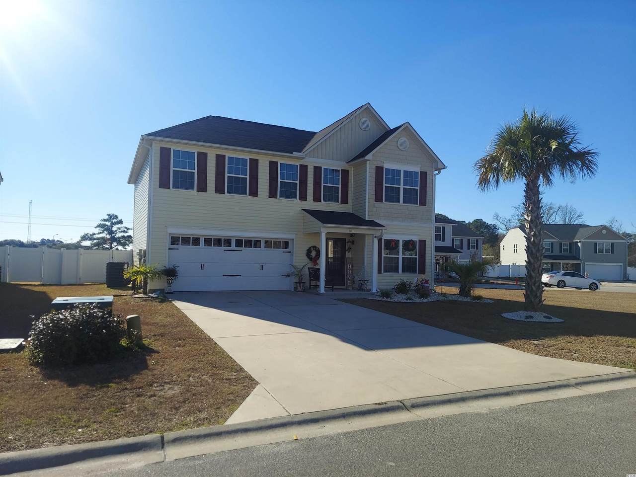 109 Bendick Ct. - Photo 1
