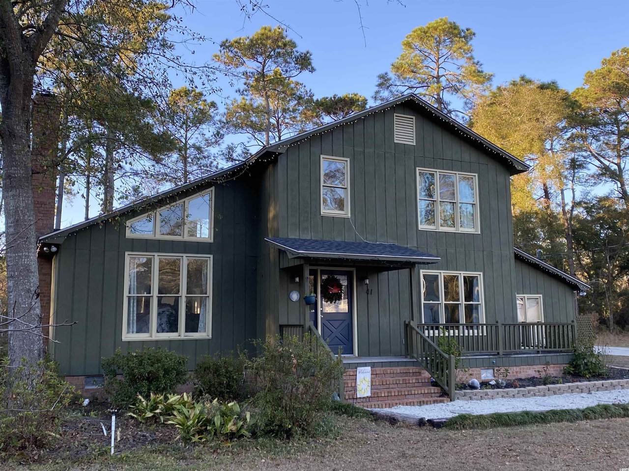 41 Sparkleberry Pl. - Photo 1
