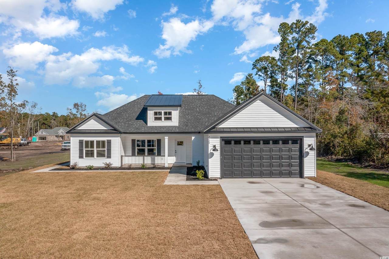 1236 Kenworth Circle - Photo 1