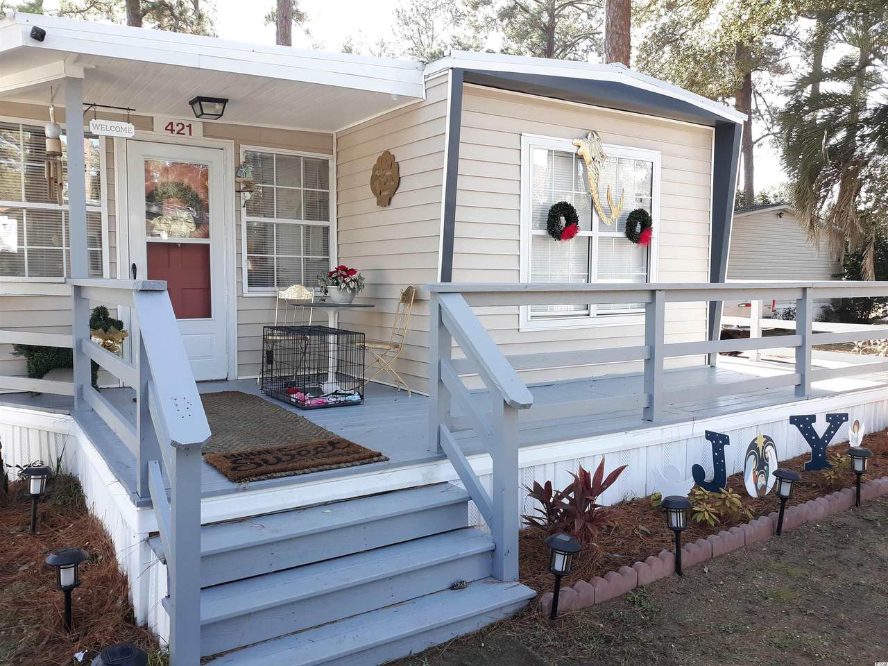 421 Delton Dr. - Photo 1