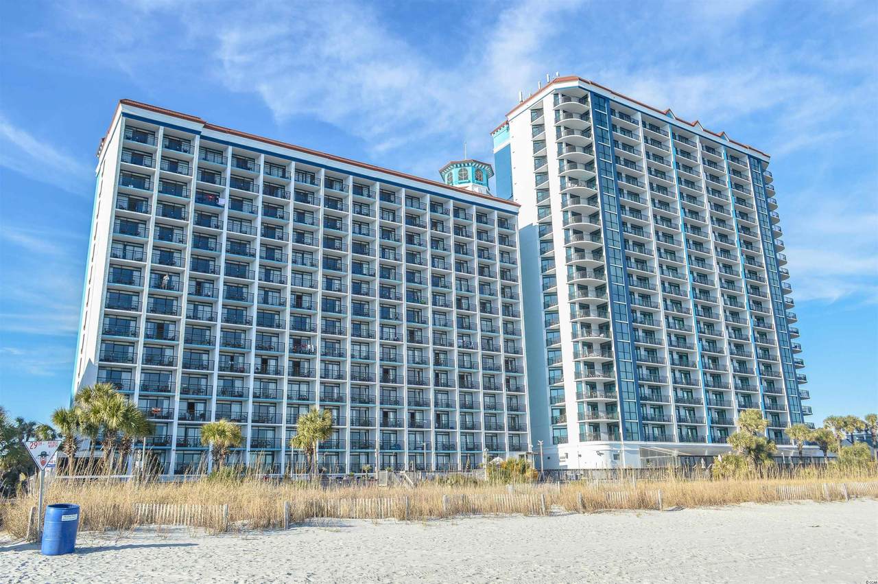 3000 N Ocean Blvd. - Photo 1