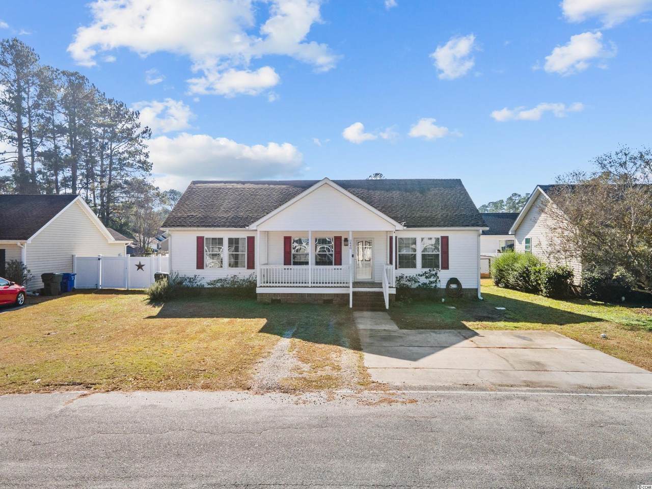 2448 Farmwood Circle - Photo 1