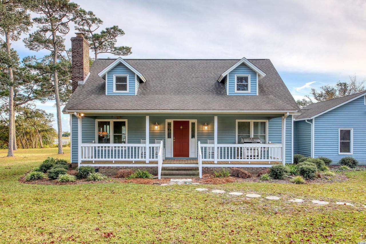 6805 Roberta Rd. - Photo 1