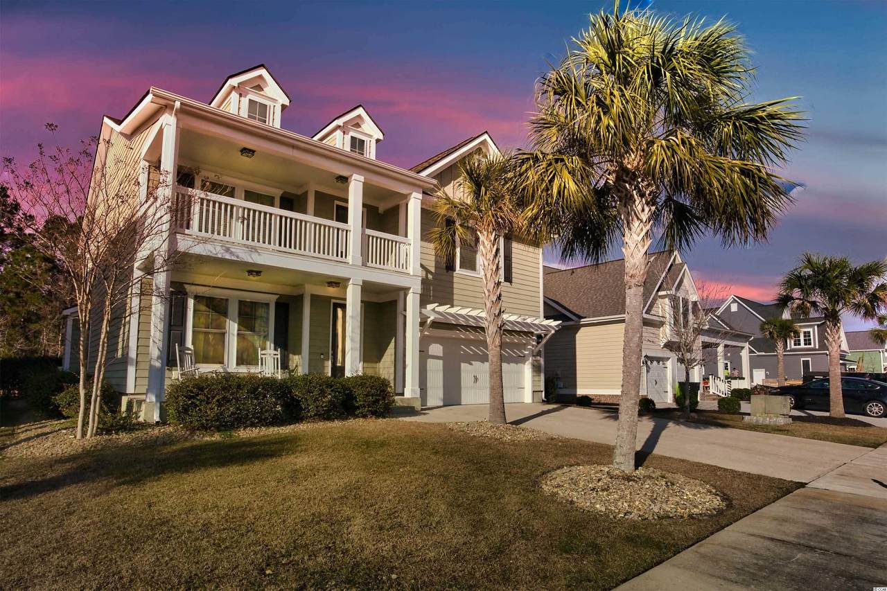 1123 East Isle Of Palms Ave. - Photo 1