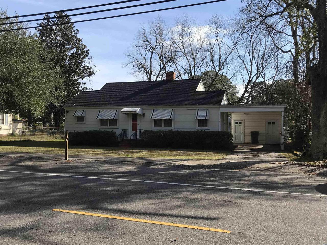 1907 S. Island Rd. - Photo 1