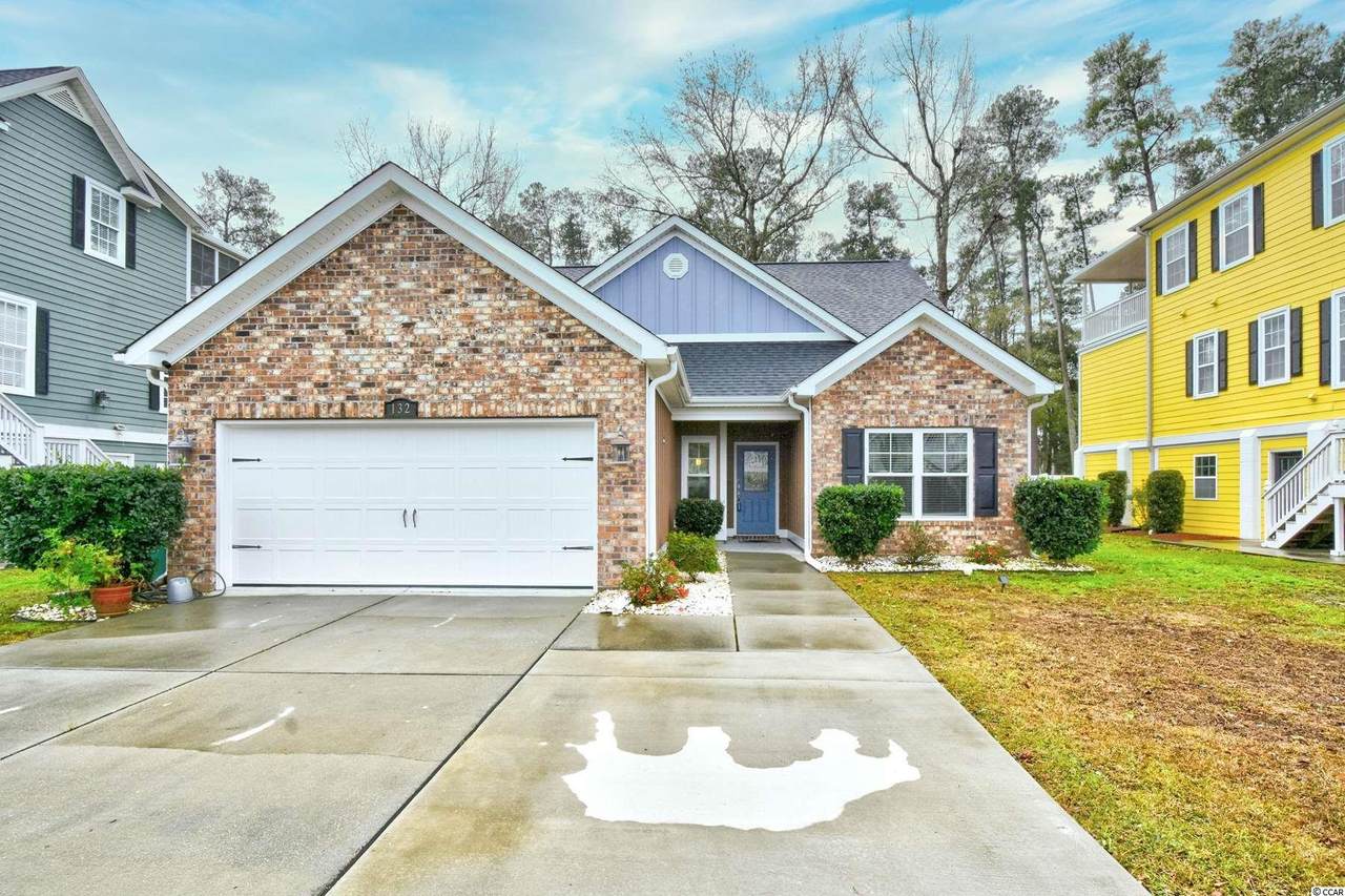 132 Kenzgar Dr. - Photo 1