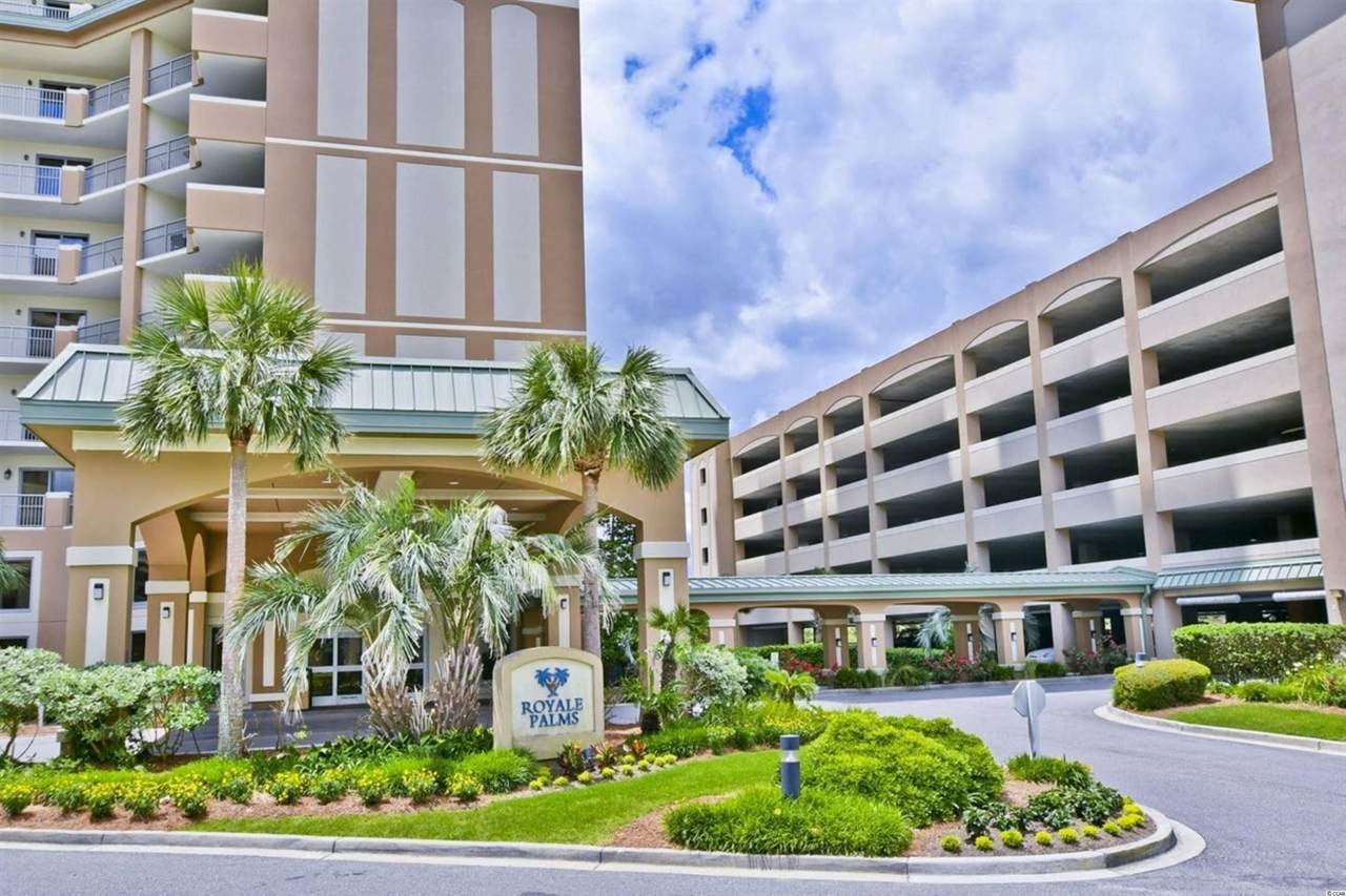 9994 Beach Club Dr. - Photo 1