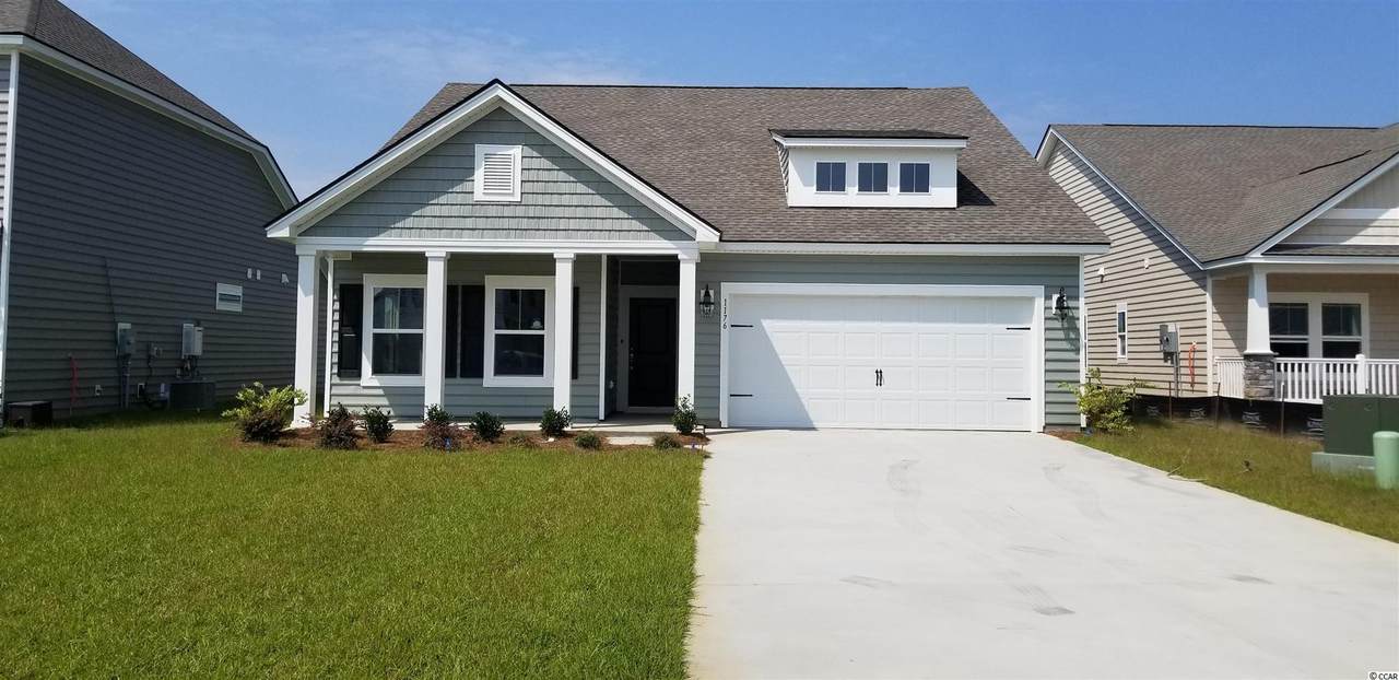 848 Harrison Mill St. - Photo 1