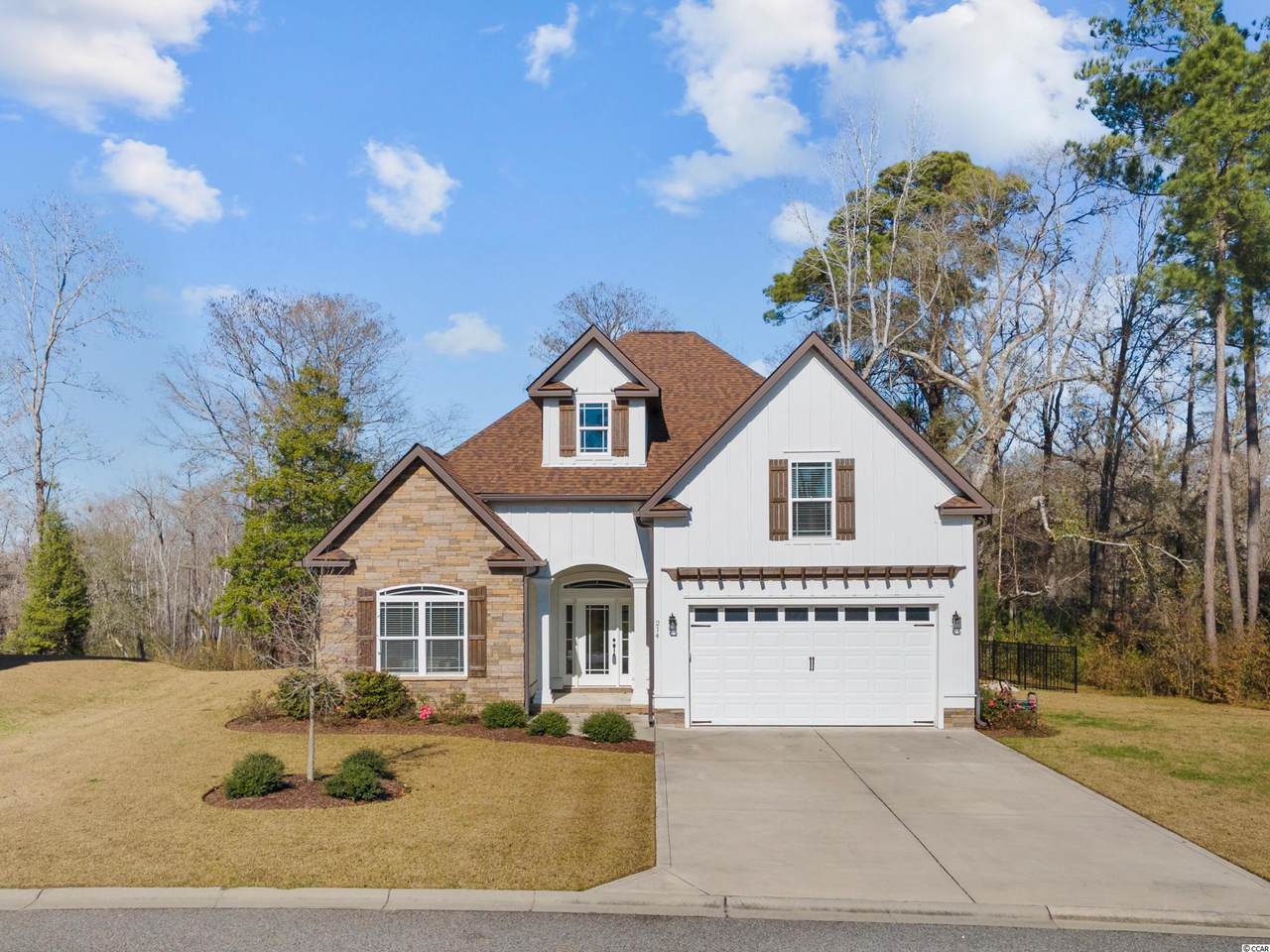 214 Rivers Edge Dr. - Photo 1