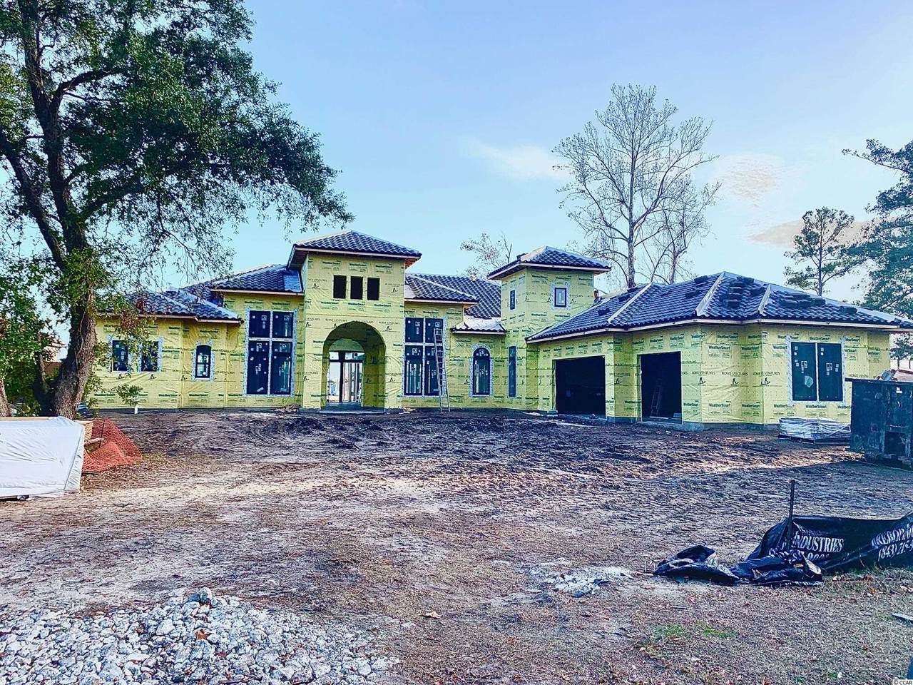 4302 Gray Heron Dr. - Photo 1