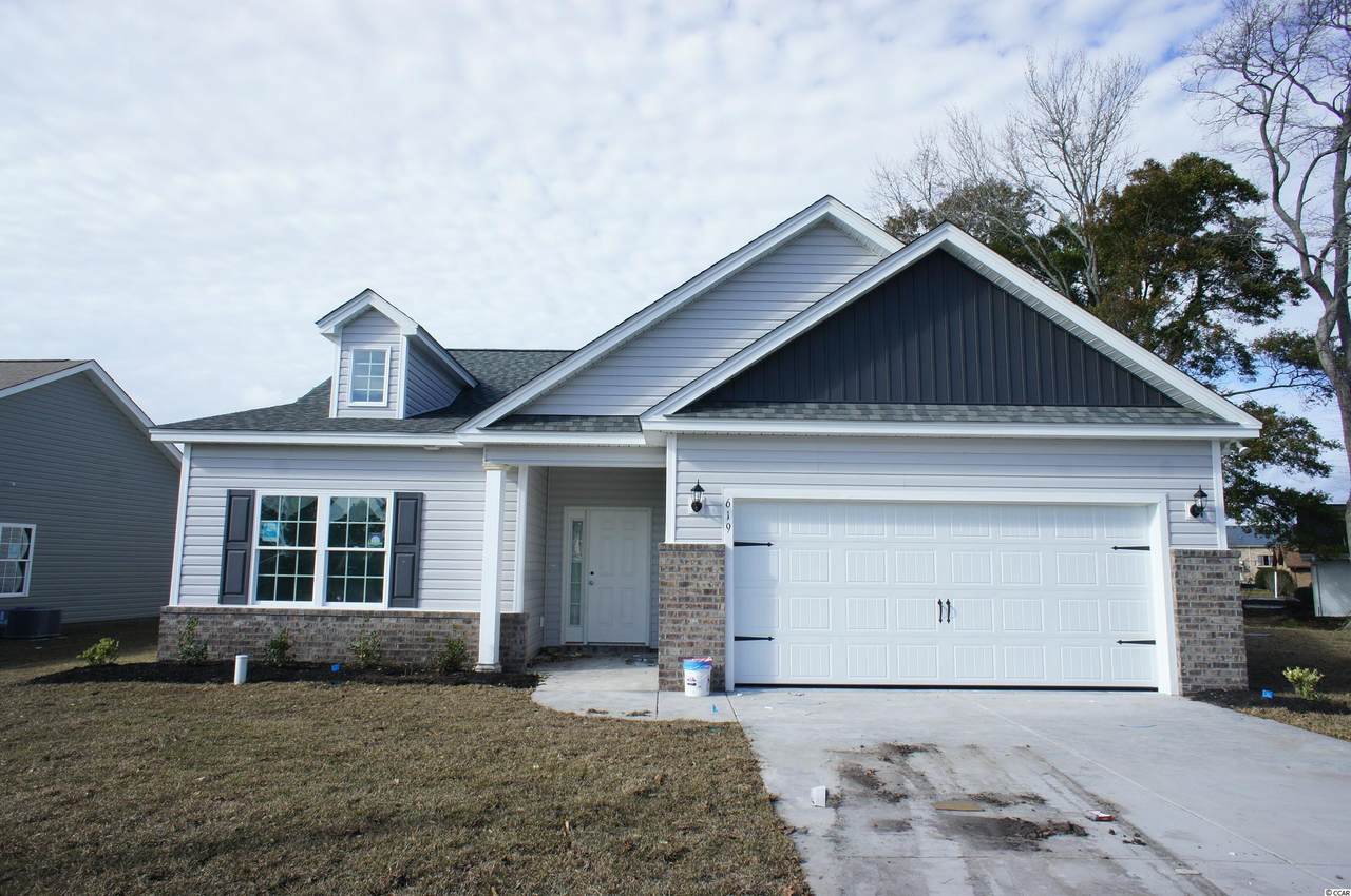 619 Rycola Circle - Photo 1