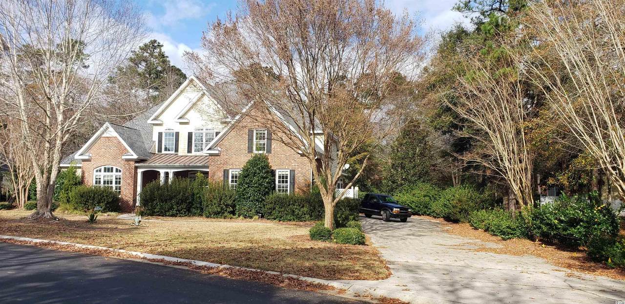92 Highwood Circle - Photo 1
