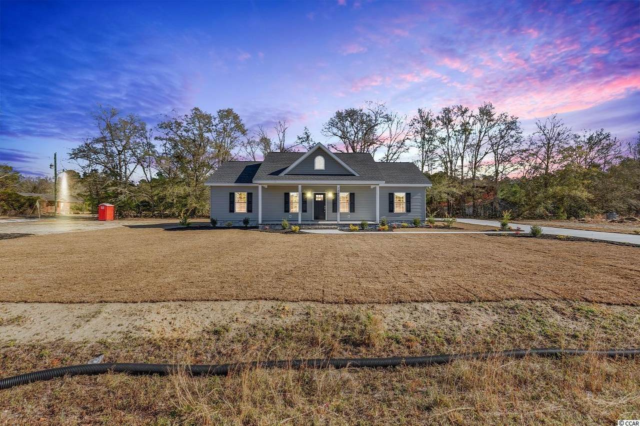1449 Red Bluff Rd. - Photo 1