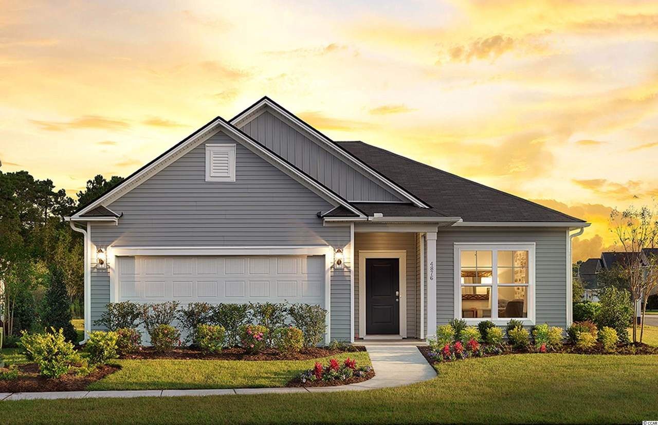 3765 White Wing Circle - Photo 1
