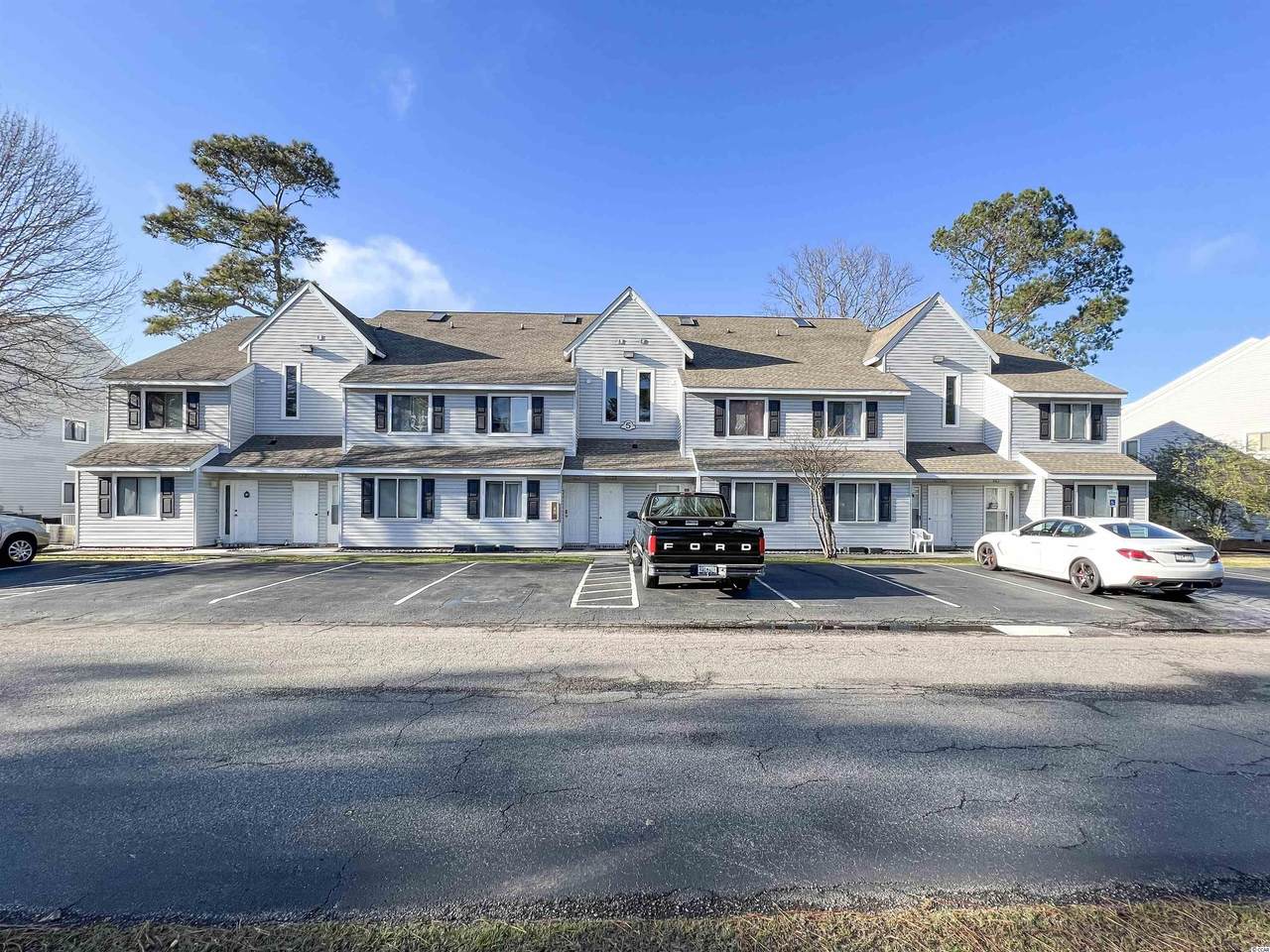 500 Fairway Village Dr. - Photo 1