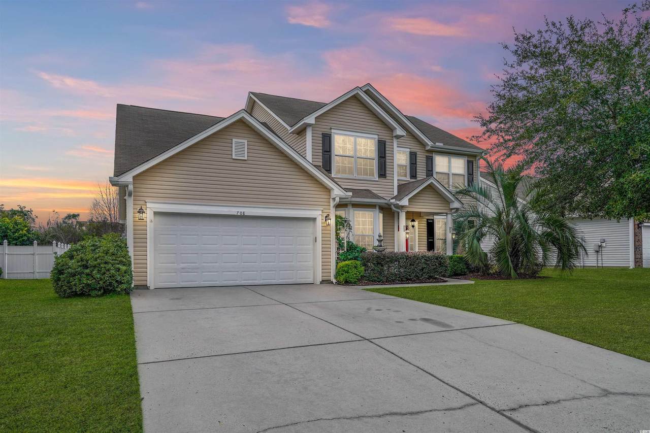 708 Gazania Ln. - Photo 1