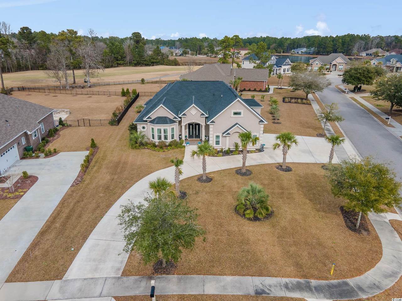 1333 Whooping Crane Dr. - Photo 1