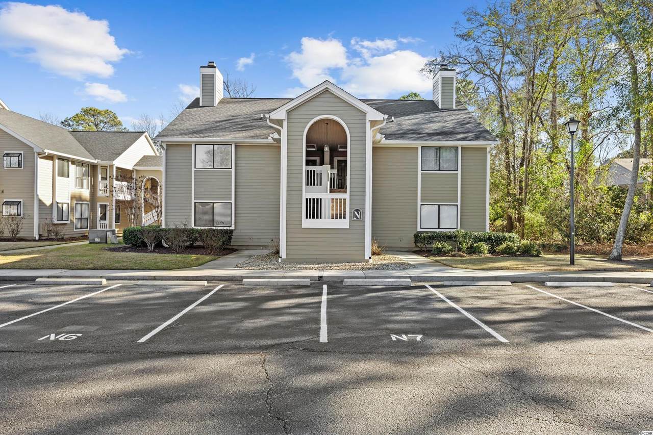 900 Courtyard Dr. - Photo 1