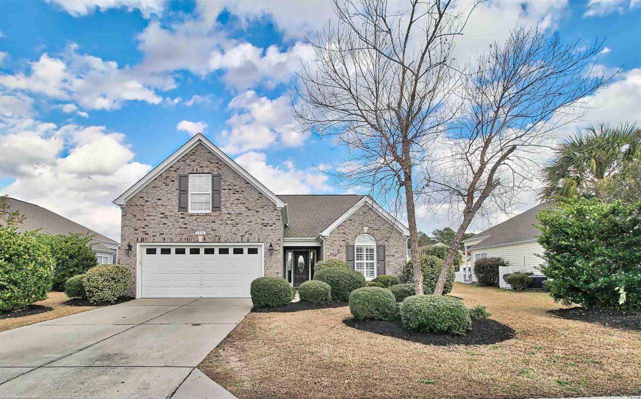 3116 Robins Nest Way - Photo 1