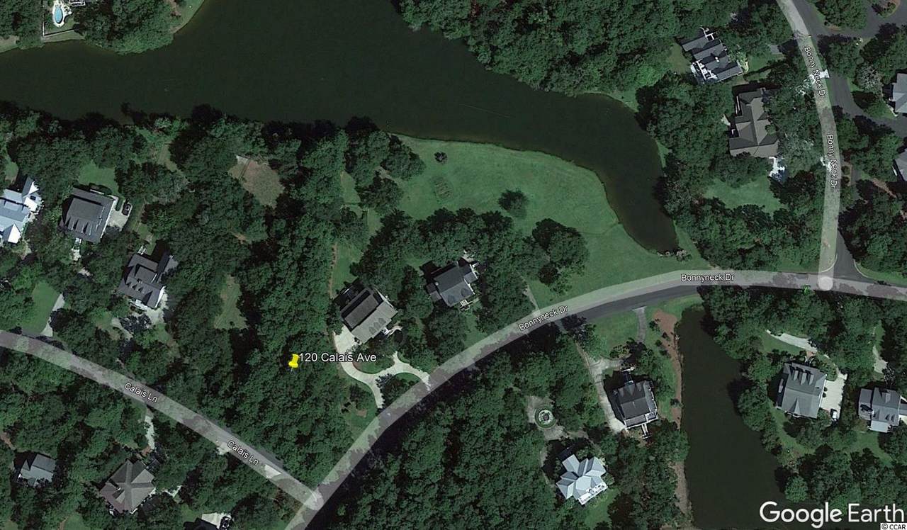 LOT 120 Calais Ave. - Photo 1
