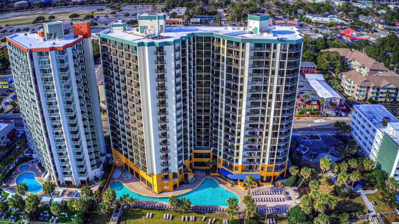 2710 Ocean Blvd. - Photo 1