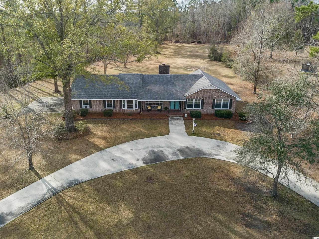 158 Sabine Dr. - Photo 1