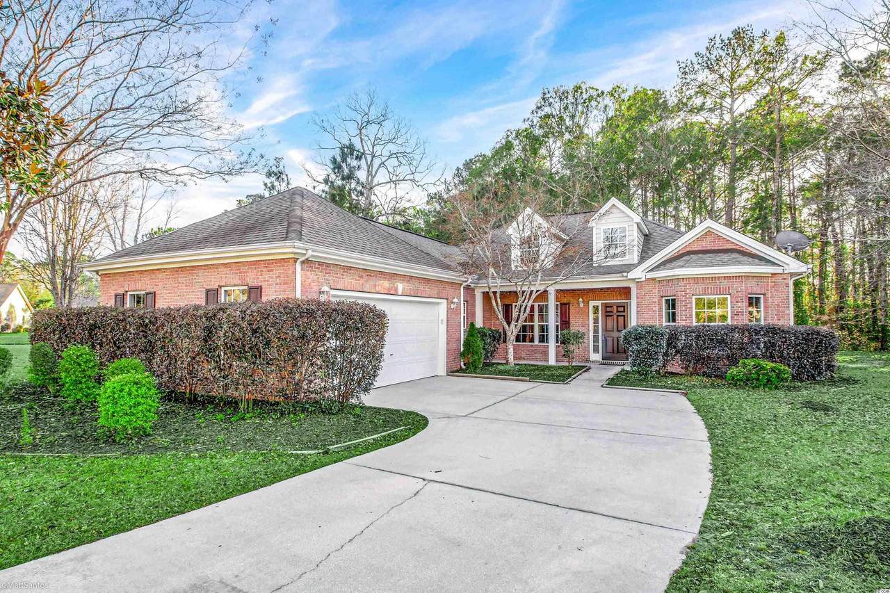 4511 Periwinkle Ct. - Photo 1