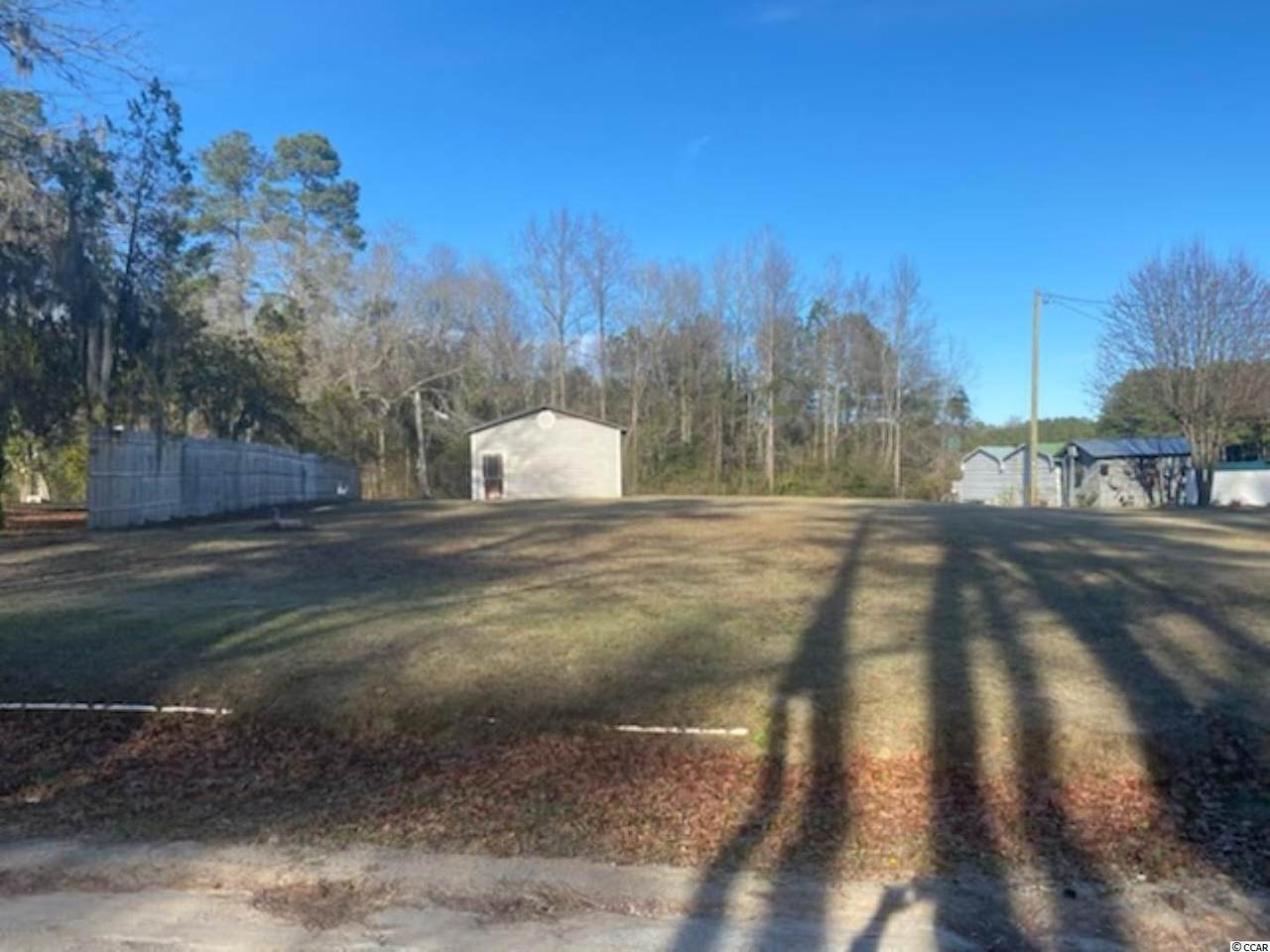 Lot 6 Bay Water Dr. - Photo 1